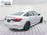 Used 2022 Honda Civic Sport image 3