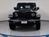 Used 2021 Jeep Wrangler Unlimited Sport image 2