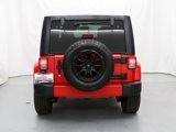 Used 2016 Jeep Wrangler Unlimited Sahara w/ Connectivity Group image 6