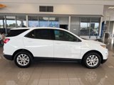 Used 2018 Chevrolet Equinox LS image 4