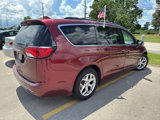 Used 2017 Chrysler Pacifica Touring Plus w/ Tire & Wheel Group image 3