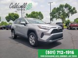 Used 2022 Toyota RAV4 XLE image 3