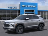 New 2025 Chevrolet TrailBlazer ACTIV w/ Convenience Package image 2