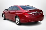 Used 2013 Hyundai Sonata GLS w/ Popular Equipment Pkg image 4