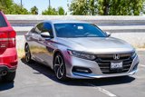 Certified 2020 Honda Accord Sport image 4