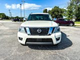 Used 2020 Nissan Armada SL image 2
