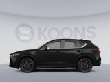 Used 2023 MAZDA CX-5 AWD 2.5 S w/ Preferred Package image 2
