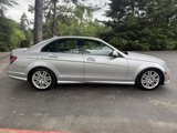 Used 2009 Mercedes-Benz C 300 4MATIC Sedan image 4