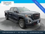 Used 2020 GMC Sierra 1500 AT4 w/ AT4 Premium Package image 5