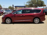 Used 2020 Chrysler Pacifica Limited w/ Advanced Safetytec Group image 2