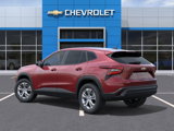 New 2025 Chevrolet Trax LS image 3
