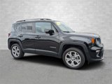 Used 2022 Jeep Renegade Limited image 2