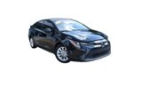 Used 2022 Toyota Corolla LE image 2