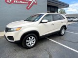 Used 2011 Kia Sorento 2WD image 2