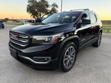Used 2017 GMC Acadia SLT image 3