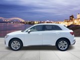 New 2025 Audi Q3 2.0T Premium image 2