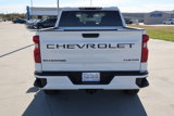 New 2025 Chevrolet Silverado 1500 Custom w/ Turbomax Blackout Package image 5