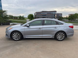 Used 2017 Hyundai Sonata Sport w/ Value Edition Package 02 image 2