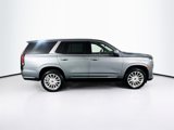 Used 2022 Cadillac Escalade Premium Luxury image 4