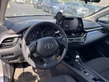 Used 2020 Toyota C-HR LE image 4