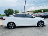 Used 2021 Nissan Sentra SV image 4