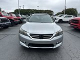 Used 2013 Honda Accord EX-L image 4