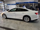 Used 2022 Chevrolet Malibu LT image 5