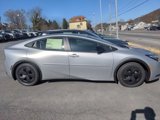 New 2025 Toyota Prius LE image 2