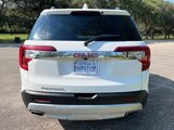 Used 2021 GMC Acadia SLT w/ Premium Package image 5