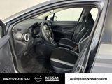 New 2025 Nissan Versa S w/ Trunk Package image 4