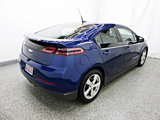 Used 2013 Chevrolet Volt Premium w/ Premium Trim Package image 6