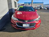 Used 2018 Chevrolet Cruze LT image 2