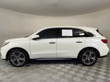 Used 2019 Acura MDX FWD w/ Technology Package image 4