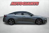 Used 2020 Nissan Sentra SR image 3