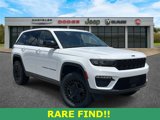 Certified 2023 Jeep Grand Cherokee Limited w/ Black Appearance Package image 2