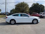 Used 2024 Chevrolet Malibu LS w/ Driver Confidence Package image 2