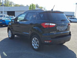 Used 2018 Ford EcoSport SE image 4