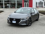 New 2025 Nissan Sentra SV w/ All-Weather Package image 4
