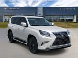 Used 2023 Lexus GX 460 Premium image 4
