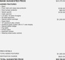 Used 2012 Nissan Rogue S w/ Special Edition Pkg image 2