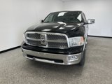 Used 2010 Dodge Ram 1500 Truck Laramie w/ Chrome Accents Group image 3