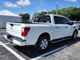 Used 2017 Nissan Titan SV image 4