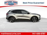 Certified 2022 Ford Escape SE w/ SE Sport Appearance Package image 3