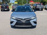 Used 2019 Toyota Camry XSE image 5