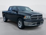 Used 2014 RAM 1500 Big Horn image 3