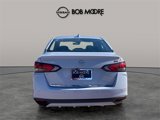New 2025 Nissan Versa SR w/ Trunk Package image 4