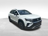 Used 2022 Volkswagen Taos S image 2