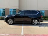 Used 2016 INFINITI QX80 2WD w/ Deluxe Technology Package image 3
