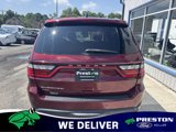 Used 2016 Dodge Durango SXT w/ Quick Order Package 23B image 5