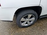 Used 2016 Jeep Compass High Altitude image 5